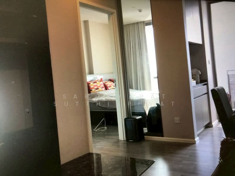 The Room Sukhumvit 69 : เดอะ รูม สุขุมวิท 69, กรุงเทพ, 1539 ถ.สุขุมวิท, พระโขนงเหนือ, วัฒนา, กรุงเทพ, 34 ตร.ม., คอนโด ให้เช่า, โดย Sarunyarat Sutthiapiwat, 500265907 - DDproperty.com