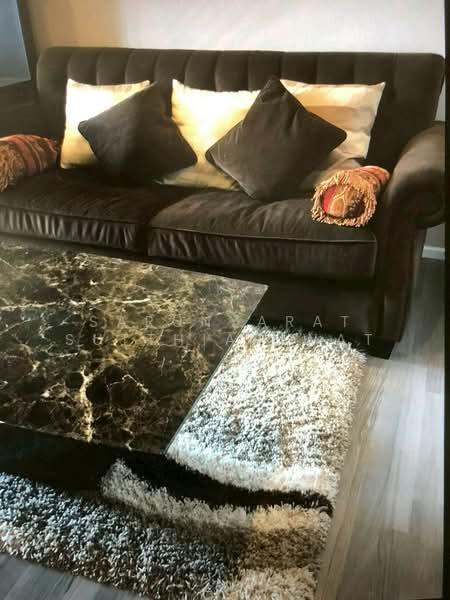 The Room Sukhumvit 69, Bangkok, 1539 Sukhumvit Road, Phra Kanong Nua, Watthana, Bangkok, 1 Bedroom, 34 sqm, Condo For Rent, by Sarunyarat Sutthiapiwat, 500265907 - DDproperty.com