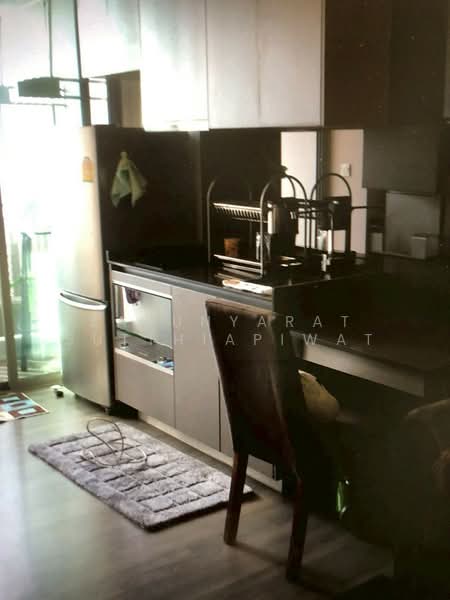 The Room Sukhumvit 69, Bangkok, 1539 Sukhumvit Road, Phra Kanong Nua, Watthana, Bangkok, 1 Bedroom, 34 sqm, Condo For Rent, by Sarunyarat Sutthiapiwat, 500265907 - DDproperty.com