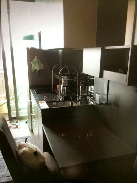 The Room Sukhumvit 69, Bangkok, 1539 Sukhumvit Road, Phra Kanong Nua, Watthana, Bangkok, 1 Bedroom, 34 sqm, Condo For Rent, by Sarunyarat Sutthiapiwat, 500265907 - DDproperty.com