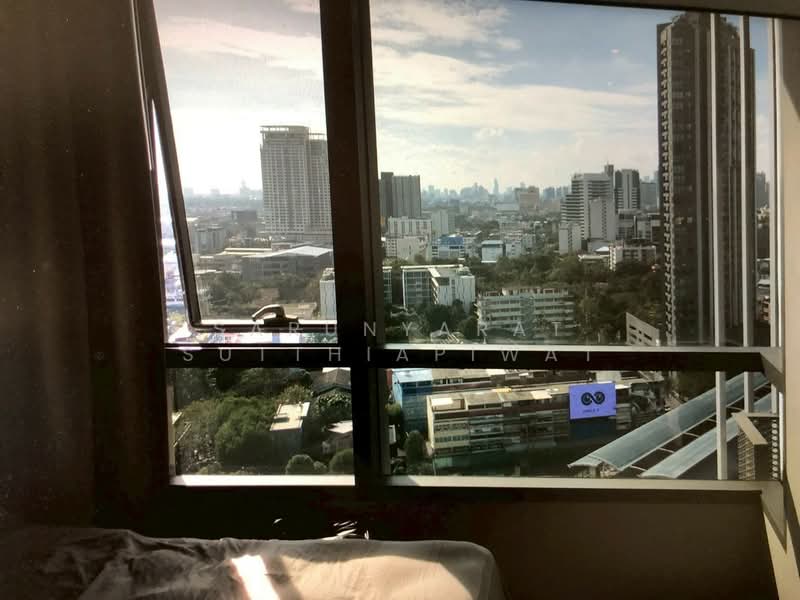 The Room Sukhumvit 69 : เดอะ รูม สุขุมวิท 69, กรุงเทพ, 1539 ถ.สุขุมวิท, พระโขนงเหนือ, วัฒนา, กรุงเทพ, 34 ตร.ม., คอนโด ให้เช่า, โดย Sarunyarat Sutthiapiwat, 500265907 - DDproperty.com