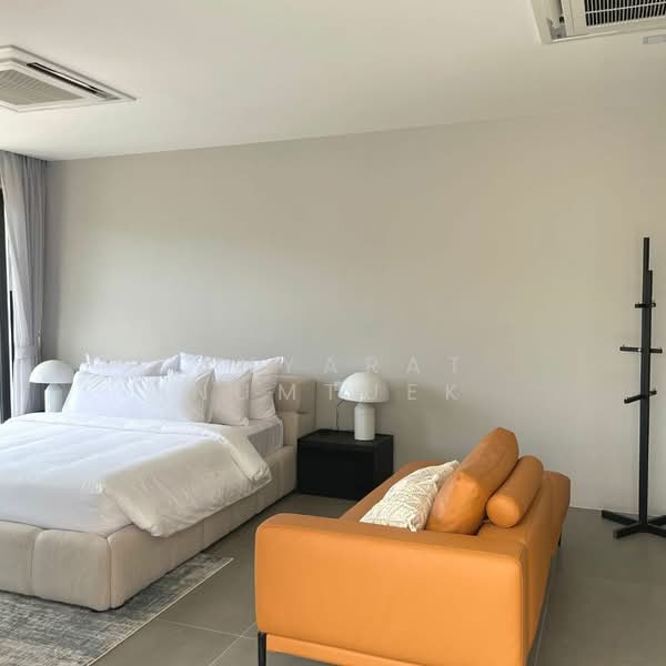 Manick Hillside, Phuket, Sri Sunthon, Thalang, Phuket, 4 Bedrooms, 765 sqm, Villa For Sale, by Kanyarat  Numtuek, 500265909 - DDproperty.com