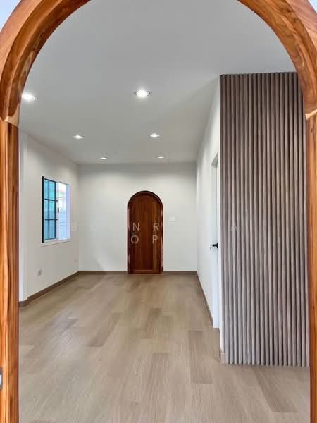 1-BR House, Bangkok, Bang Waek, Phasi Charoen, Bangkok, 1 Bedroom, 65 sqm, Single Detached House For Rent, by Boonraksa Sopak, 500265911 - DDproperty.com