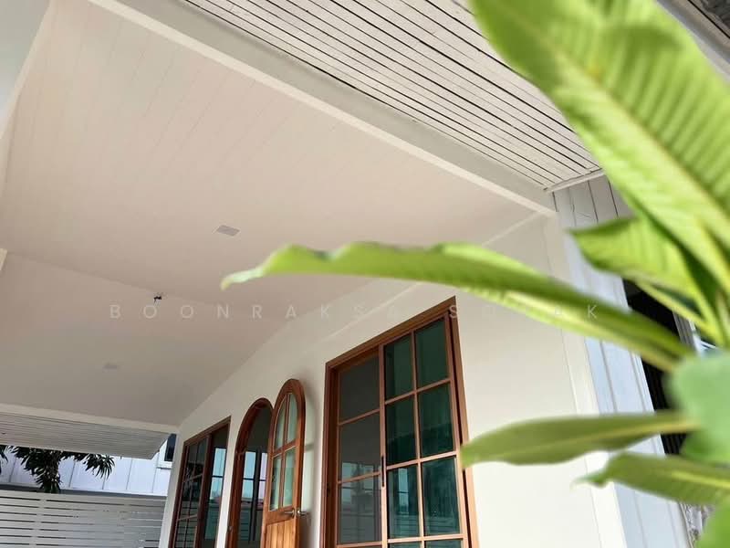 ให้เช่า - บ้าน 1-ห้องนอน, กรุงเทพ