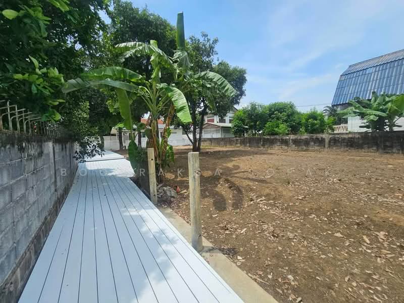 1-BR House, Bangkok, Bang Waek, Phasi Charoen, Bangkok, 1 Bedroom, 65 sqm, Single Detached House For Rent, by Boonraksa Sopak, 500265911 - DDproperty.com