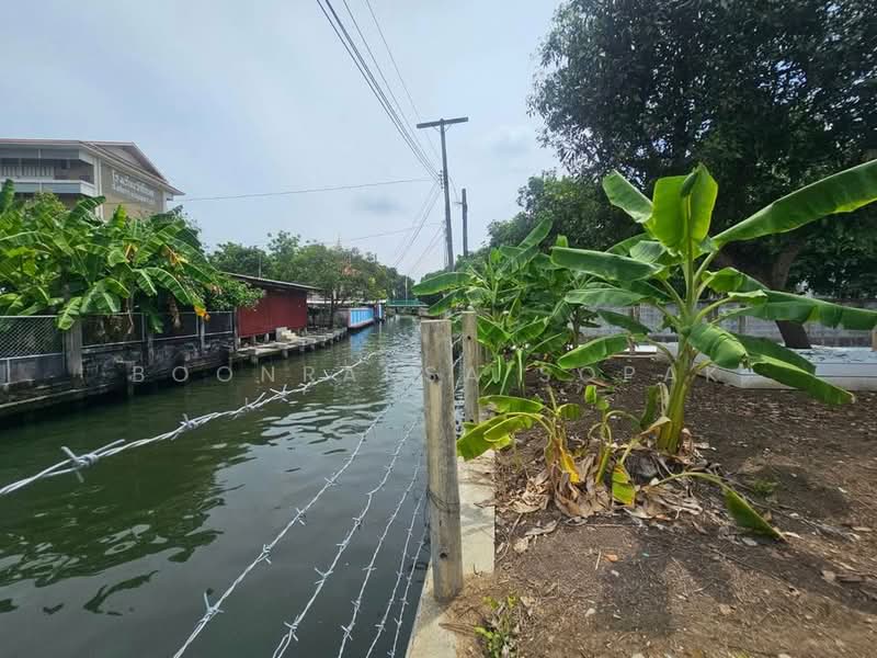 1-BR House, Bangkok, Bang Waek, Phasi Charoen, Bangkok, 1 Bedroom, 65 sqm, Single Detached House For Rent, by Boonraksa Sopak, 500265911 - DDproperty.com