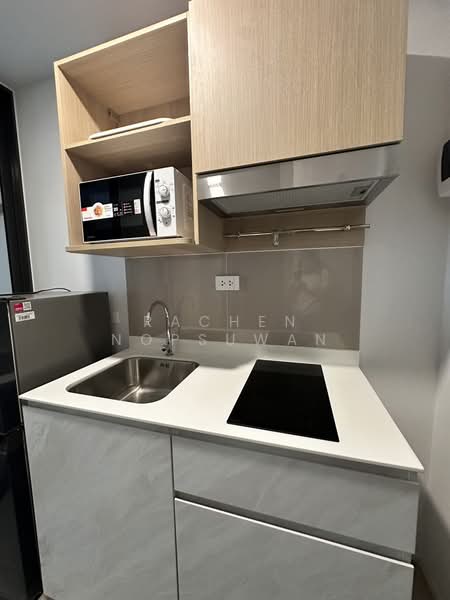 Aspire Vibha-Victory, Bangkok, 702 Asoke-Dindaeng Road, Din Daeng, Din Daeng, Bangkok, 1 Bedroom, 30 sqm, Condo For Rent, by Rachen Nopsuwan, 500265912 - DDproperty.com