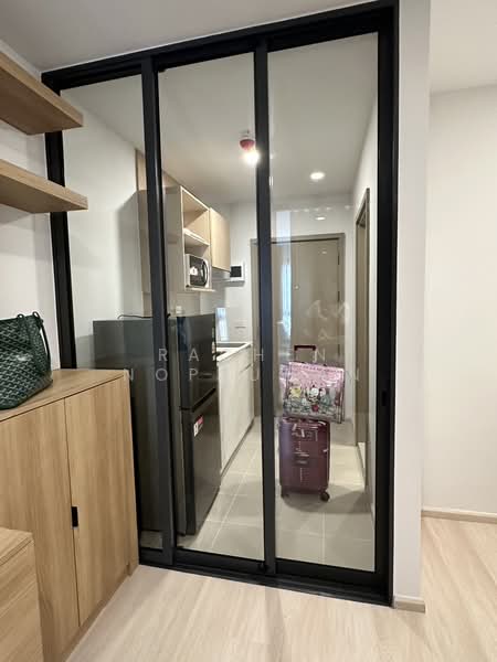 Aspire Vibha-Victory, Bangkok, 702 Asoke-Dindaeng Road, Din Daeng, Din Daeng, Bangkok, 1 Bedroom, 30 sqm, Condo For Rent, by Rachen Nopsuwan, 500265912 - DDproperty.com