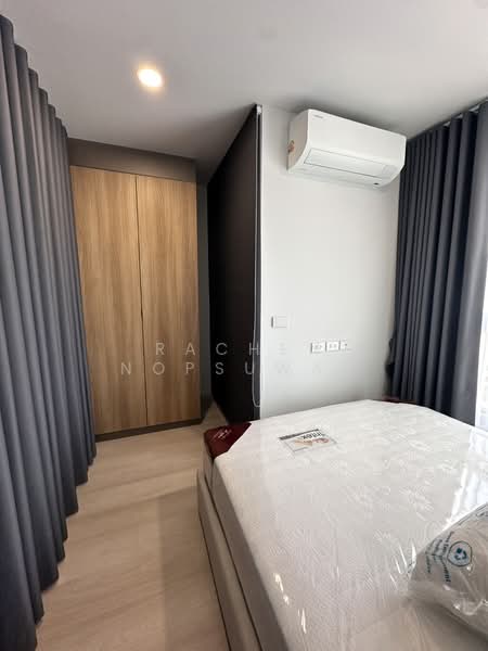 Aspire Vibha-Victory : Aspire วิภา-วิคตอรี่, กรุงเทพ, 702 อโศก-ดินแดง, ดินแดง, ดินแดง, กรุงเทพ, 30 ตร.ม., คอนโด ให้เช่า, โดย Rachen Nopsuwan, 500265912 - DDproperty.com