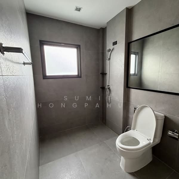 Bangkok Boulevard Signature Westgate, Nonthaburi, Kanchanaphisek Road, Bang Bua Thong, Bang Bua Thong, Nonthaburi, 4 Bedrooms, 439 sqm, Single Detached House For Sale, by Sumit Thongpahusatcha, 500265916 - DDproperty.com