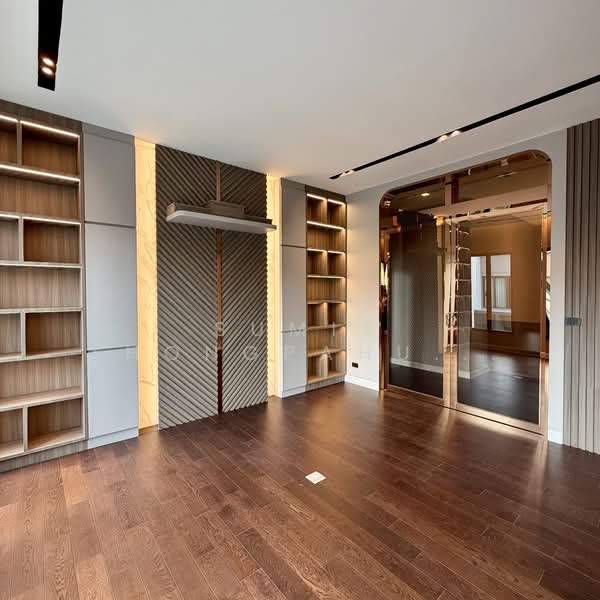 Bangkok Boulevard Signature Westgate, Nonthaburi, Kanchanaphisek Road, Bang Bua Thong, Bang Bua Thong, Nonthaburi, 4 Bedrooms, 439 sqm, Single Detached House For Sale, by Sumit Thongpahusatcha, 500265916 - DDproperty.com