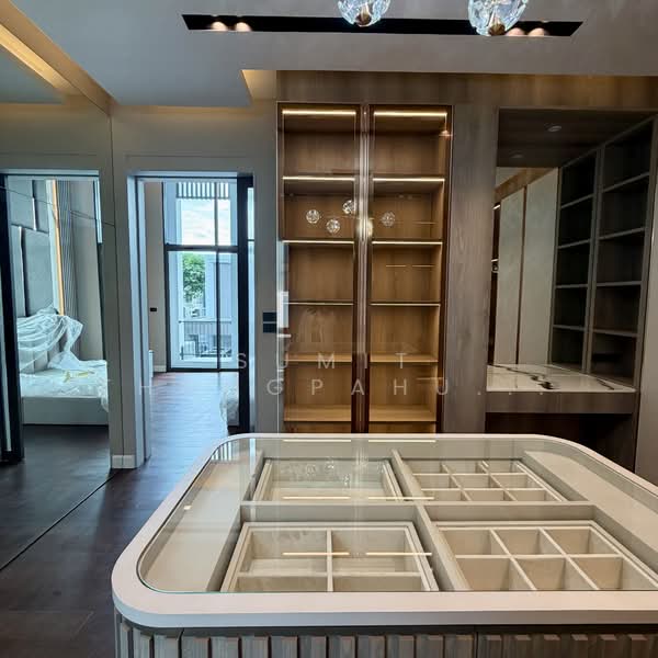 Bangkok Boulevard Signature Westgate, Nonthaburi, Kanchanaphisek Road, Bang Bua Thong, Bang Bua Thong, Nonthaburi, 4 Bedrooms, 439 sqm, Single Detached House For Sale, by Sumit Thongpahusatcha, 500265916 - DDproperty.com