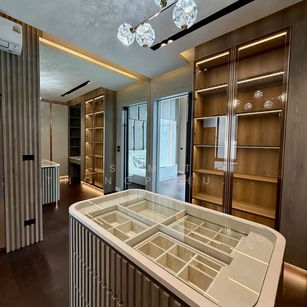 Bangkok Boulevard Signature Westgate, Nonthaburi, Kanchanaphisek Road, Bang Bua Thong, Bang Bua Thong, Nonthaburi, 4 Bedrooms, 439 sqm, Single Detached House For Sale, by Sumit Thongpahusatcha, 500265916 - DDproperty.com
