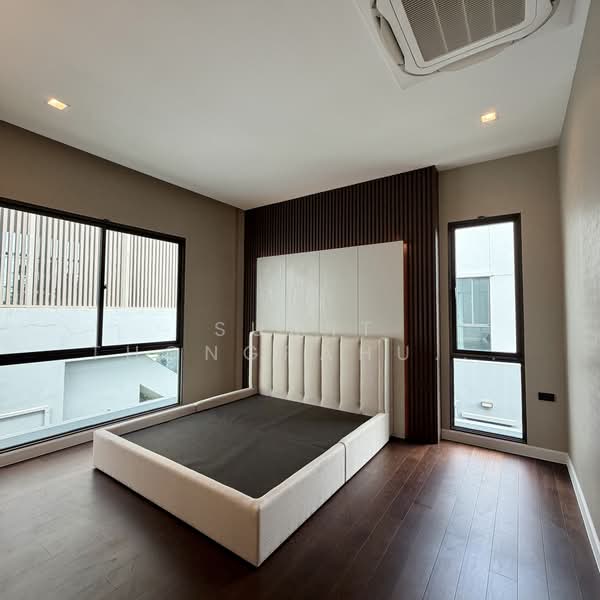 Bangkok Boulevard Signature Westgate, Nonthaburi, Kanchanaphisek Road, Bang Bua Thong, Bang Bua Thong, Nonthaburi, 4 Bedrooms, 439 sqm, Single Detached House For Sale, by Sumit Thongpahusatcha, 500265916 - DDproperty.com