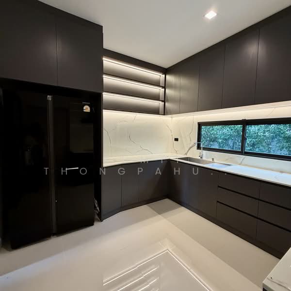 Bangkok Boulevard Signature Westgate, Nonthaburi, Kanchanaphisek Road, Bang Bua Thong, Bang Bua Thong, Nonthaburi, 4 Bedrooms, 439 sqm, Single Detached House For Sale, by Sumit Thongpahusatcha, 500265916 - DDproperty.com