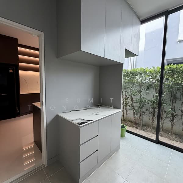 Bangkok Boulevard Signature Westgate, Nonthaburi, Kanchanaphisek Road, Bang Bua Thong, Bang Bua Thong, Nonthaburi, 4 Bedrooms, 439 sqm, Single Detached House For Sale, by Sumit Thongpahusatcha, 500265916 - DDproperty.com