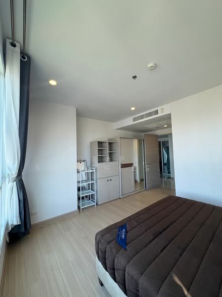 Supalai Riva Grande Rama 3, Bangkok, Rama 3 Road, Chong Nonsi, Yan Nawa, Bangkok, 2 Bedrooms, 100 sqm, Condo For Sale, by Orapa Sumetheesirisakul, 500265919 - DDproperty.com