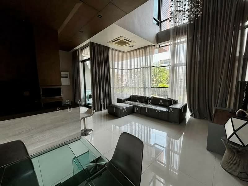 ทาวน์เฮ้าส์ 3-ห้องนอน, กรุงเทพ, คลองตันเหนือ, วัฒนา, กรุงเทพ, 450 ตร.ม., ทาวน์เฮ้าส์ ขาย, โดย Sarunyarat Sutthiapiwat, 500265920 - DDproperty.com