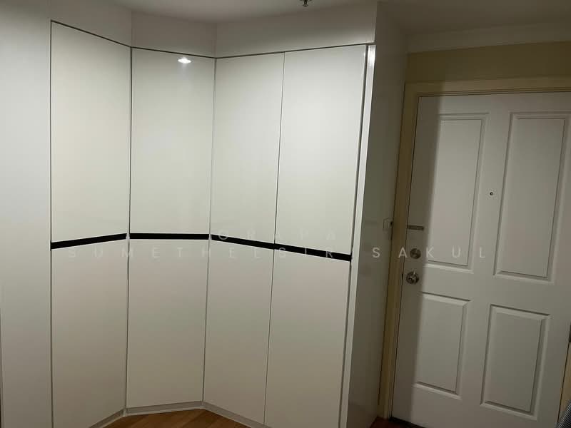 Lumpini Place Rama 9-Ratchada, Bangkok, Rama 9 Road, Huai Khwang, Huai Khwang, Bangkok, 2 Bedrooms, 71 sqm, Condo For Sale, by Orapa Sumetheesirisakul, 500265921 - DDproperty.com