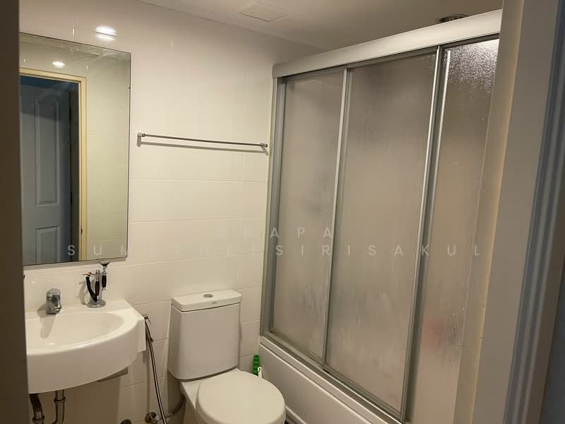 Lumpini Place Rama 9-Ratchada, Bangkok, Rama 9 Road, Huai Khwang, Huai Khwang, Bangkok, 2 Bedrooms, 71 sqm, Condo For Sale, by Orapa Sumetheesirisakul, 500265921 - DDproperty.com