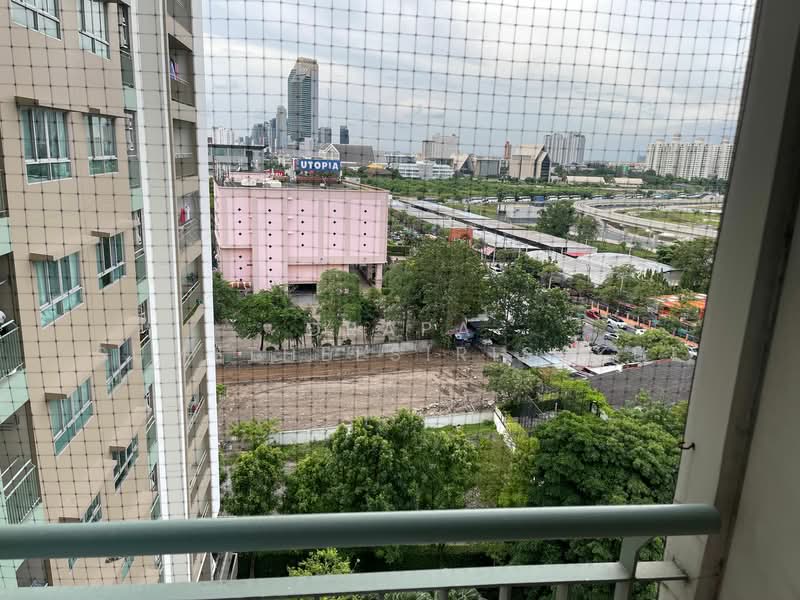 Lumpini Place Rama 9-Ratchada, Bangkok, Rama 9 Road, Huai Khwang, Huai Khwang, Bangkok, 2 Bedrooms, 71 sqm, Condo For Sale, by Orapa Sumetheesirisakul, 500265921 - DDproperty.com