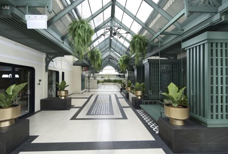 The Old Siam Residence, Bangkok, 12 The Old Siam Plaza Building, Burapha Road, Wang Burapaphirom, Phra Nakhon, Bangkok, 2 Bedrooms, 100 sqm, Condo For Sale, by Orapa Sumetheesirisakul, 500265925 - DDproperty.com