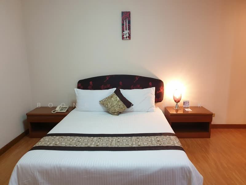 United Tower Thonglor, Bangkok, 333 Soi Thonglor 17, Khlong Tan Nua, Watthana, Bangkok, 2 Bedrooms, 157 sqm, Condo For Rent, by Boonraksa Sopak, 500265926 - DDproperty.com