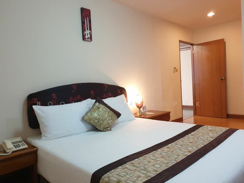 United Tower Thonglor, Bangkok, 333 Soi Thonglor 17, Khlong Tan Nua, Watthana, Bangkok, 2 Bedrooms, 157 sqm, Condo For Rent, by Boonraksa Sopak, 500265926 - DDproperty.com