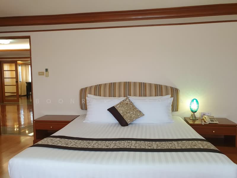 United Tower Thonglor, Bangkok, 333 Soi Thonglor 17, Khlong Tan Nua, Watthana, Bangkok, 2 Bedrooms, 157 sqm, Condo For Rent, by Boonraksa Sopak, 500265926 - DDproperty.com