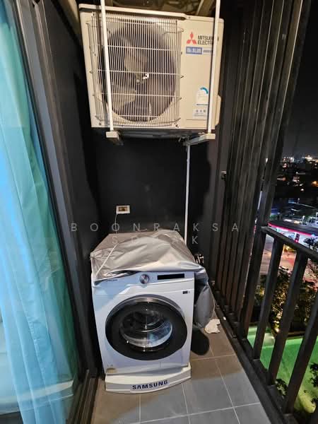 IDEO Sukhumvit Rama 4, Bangkok, Soi Sukhumvit 44, Sukhumvit Road, Phra Kanong, Khlong Toei, Bangkok, 1 Bedroom, 35 sqm, Condo For Rent, by Boonraksa Sopak, 500265929 - DDproperty.com