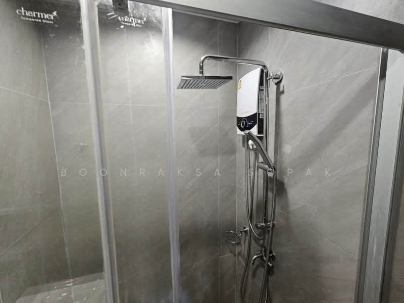 IDEO Sukhumvit Rama 4, Bangkok, Soi Sukhumvit 44, Sukhumvit Road, Phra Kanong, Khlong Toei, Bangkok, 1 Bedroom, 35 sqm, Condo For Rent, by Boonraksa Sopak, 500265929 - DDproperty.com