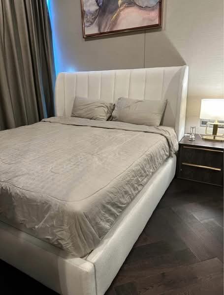 The Esse Sukhumvit 36, Bangkok, Soi Sukhumvit 36, Sukhumvit Road, Phra Kanong, Khlong Toei, Bangkok, 1 Bedroom, 43 sqm, Condo For Sale, by Orapa Sumetheesirisakul, 500265930 - DDproperty.com