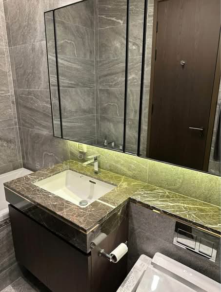 The Esse Sukhumvit 36, Bangkok, Soi Sukhumvit 36, Sukhumvit Road, Phra Kanong, Khlong Toei, Bangkok, 1 Bedroom, 43 sqm, Condo For Sale, by Orapa Sumetheesirisakul, 500265930 - DDproperty.com