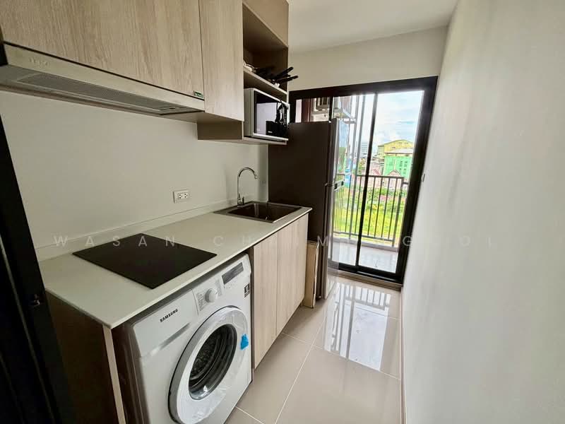 The Base Bukit Phuket, Phuket, 12 Vichitsongkram Rd, Wichit, Muang Phuket, Phuket, 1 Bedroom, 30 sqm, Condo For Rent, by Wasan Chaimongcol, 500265931 - DDproperty.com