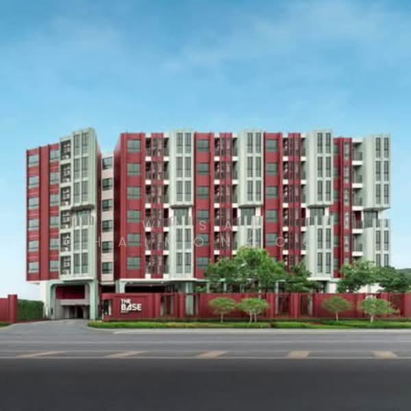 The Base Bukit Phuket, Phuket, 12 Vichitsongkram Rd, Wichit, Muang Phuket, Phuket, 1 Bedroom, 30 sqm, Condo For Rent, by Wasan Chaimongcol, 500265931 - DDproperty.com