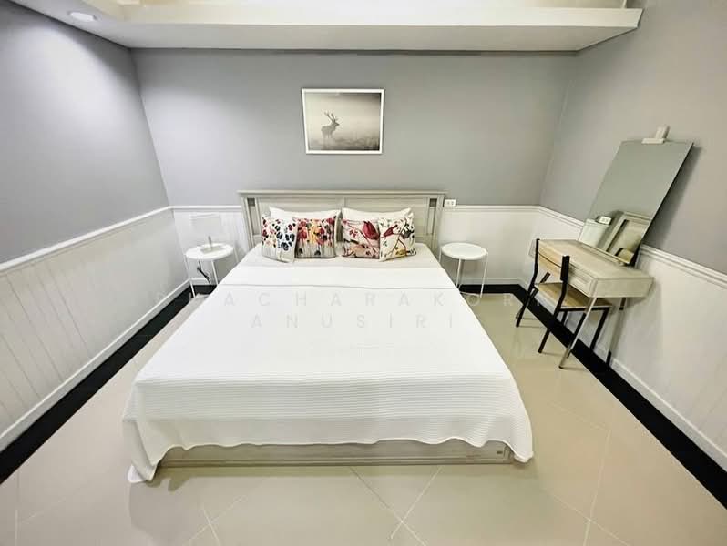 The Waterford Sukhumvit 50, Bangkok, 890 Soi Sukhumvit 50, Phra Kanong, Khlong Toei, Bangkok, 2 Bedrooms, 75 sqm, Condo For Rent, by Phacharakorn Anusiri, 500265932 - DDproperty.com