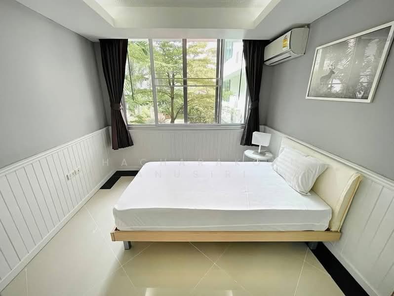 The Waterford Sukhumvit 50 : เดอะ วอเตอร์ฟอร์ด สุขุมวิท 50, กรุงเทพ, 890 ถนนสุขุมวิท 50, พระโขนง, คลองเตย, กรุงเทพ, 75 ตร.ม., คอนโด ให้เช่า, โดย Phacharakorn Anusiri, 500265932 - DDproperty.com