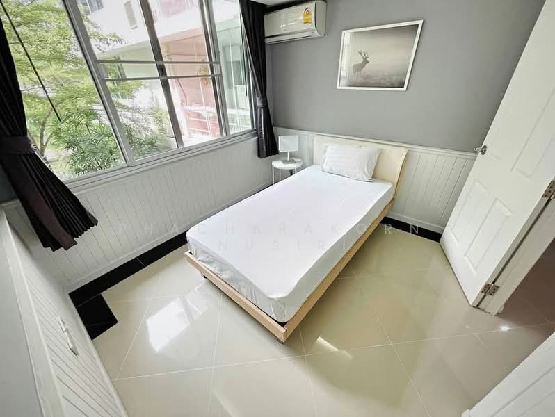 The Waterford Sukhumvit 50, Bangkok, 890 Soi Sukhumvit 50, Phra Kanong, Khlong Toei, Bangkok, 2 Bedrooms, 75 sqm, Condo For Rent, by Phacharakorn Anusiri, 500265932 - DDproperty.com