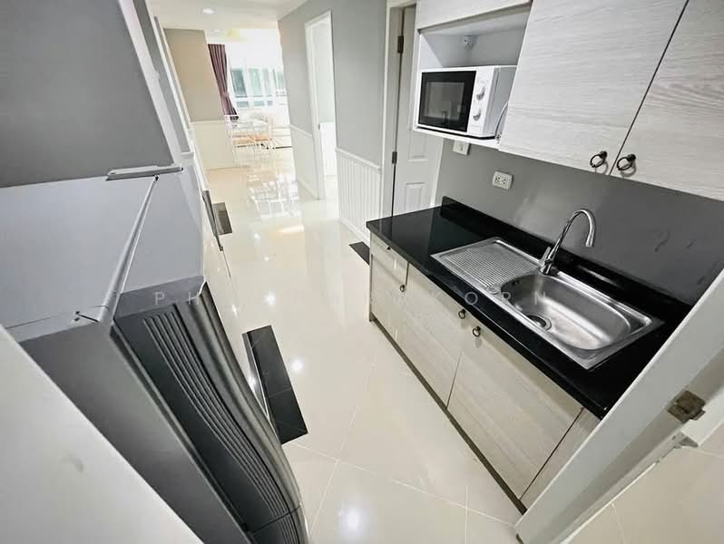 The Waterford Sukhumvit 50 : เดอะ วอเตอร์ฟอร์ด สุขุมวิท 50, กรุงเทพ, 890 ถนนสุขุมวิท 50, พระโขนง, คลองเตย, กรุงเทพ, 75 ตร.ม., คอนโด ให้เช่า, โดย Phacharakorn Anusiri, 500265932 - DDproperty.com