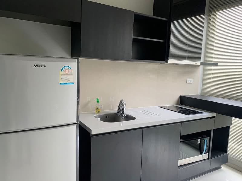 Rhythm Sukhumvit 44/1, Bangkok, Sukhumvit Road, Phra Kanong, Khlong Toei, Bangkok, 1 Bedroom, 45 sqm, Condo For Rent, by Sarunyarat Sutthiapiwat, 500265933 - DDproperty.com