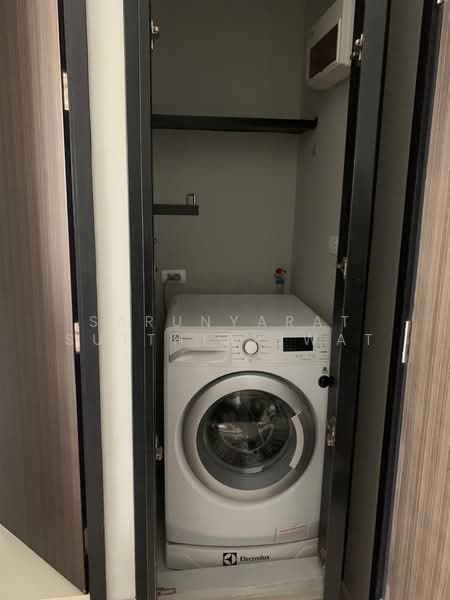 Rhythm Sukhumvit 44/1, Bangkok, Sukhumvit Road, Phra Kanong, Khlong Toei, Bangkok, 1 Bedroom, 45 sqm, Condo For Rent, by Sarunyarat Sutthiapiwat, 500265933 - DDproperty.com