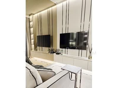 For Rent - The Address Siam-Ratchathewi, Bangkok