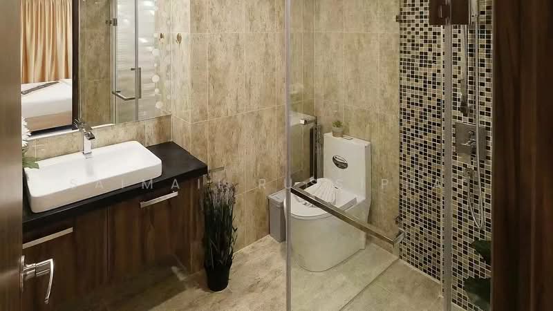 Grand Avenue Residence, Chon Buri (Pattaya), Pattaya Sai 2 Road, Soi Buakhao 15, Nong Pru, Bang Lamung (Pattaya), Chon Buri (Pattaya), 2 Bedrooms, 62 sqm, Condo For Sale, by Saimaii Russiphat, 500265935 - DDproperty.com