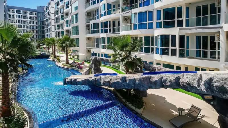 Grand Avenue Residence, Chon Buri (Pattaya), Pattaya Sai 2 Road, Soi Buakhao 15, Nong Pru, Bang Lamung (Pattaya), Chon Buri (Pattaya), 2 Bedrooms, 62 sqm, Condo For Sale, by Saimaii Russiphat, 500265935 - DDproperty.com