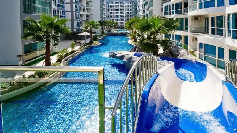 Grand Avenue Residence, Chon Buri (Pattaya), Pattaya Sai 2 Road, Soi Buakhao 15, Nong Pru, Bang Lamung (Pattaya), Chon Buri (Pattaya), 2 Bedrooms, 62 sqm, Condo For Sale, by Saimaii Russiphat, 500265935 - DDproperty.com
