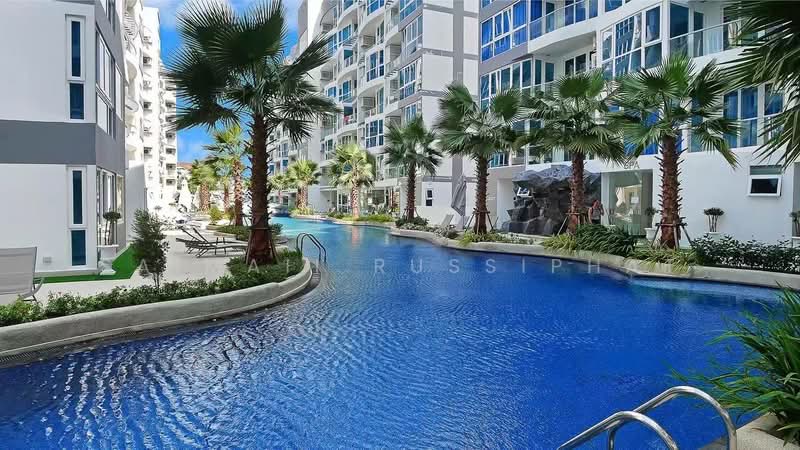 Grand Avenue Residence: แกรนด์ อเวนิว เรสซิเดนซ์, ชลบุรี, ถนน พัทยาสาย 2 ซอย บัวขาว 15, หนองปรือ, บางละมุง, ชลบุรี, 62 ตร.ม., คอนโด ขาย, โดย Saimaii Russiphat, 500265935 - DDproperty.com