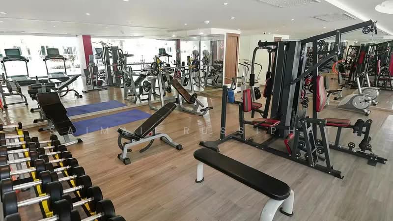 Grand Avenue Residence: แกรนด์ อเวนิว เรสซิเดนซ์, ชลบุรี, ถนน พัทยาสาย 2 ซอย บัวขาว 15, หนองปรือ, บางละมุง, ชลบุรี, 62 ตร.ม., คอนโด ขาย, โดย Saimaii Russiphat, 500265935 - DDproperty.com