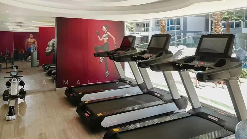 Grand Avenue Residence: แกรนด์ อเวนิว เรสซิเดนซ์, ชลบุรี, ถนน พัทยาสาย 2 ซอย บัวขาว 15, หนองปรือ, บางละมุง, ชลบุรี, 62 ตร.ม., คอนโด ขาย, โดย Saimaii Russiphat, 500265935 - DDproperty.com