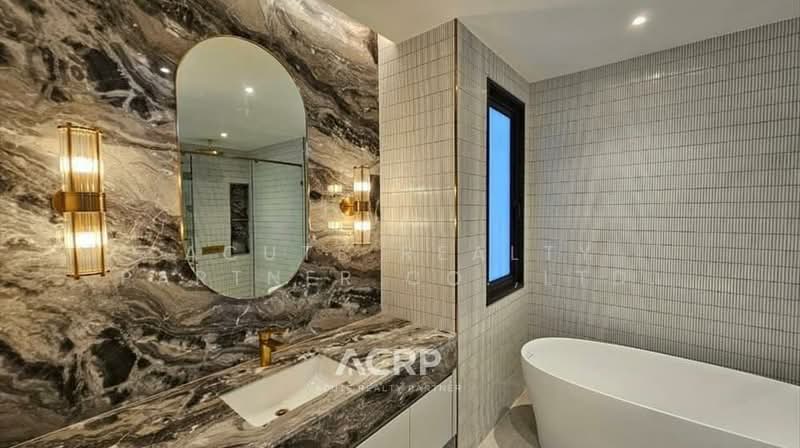 BuGaan Rama 9-Meng Jai : บูก้าน พระราม 9-เหม่งจ๋าย, กรุงเทพ, ซอยสหการประมูล, วังทองหลาง, วังทองหลาง, กรุงเทพ, 522 ตร.ม., บ้านเดี่ยว ให้เช่า, โดย Acute Realty Partner Co.,Ltd., 500265936 - DDproperty.com