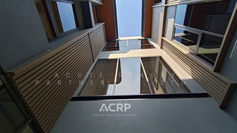 BuGaan Rama 9-Meng Jai, Bangkok, Soi Sahakanpramoon, Wang Thonglang, Wang Thonglang, Bangkok, 4 Bedrooms, 522 sqm, Single Detached House For Rent, by Acute Realty Partner Co.,Ltd., 500265936 - DDproperty.com